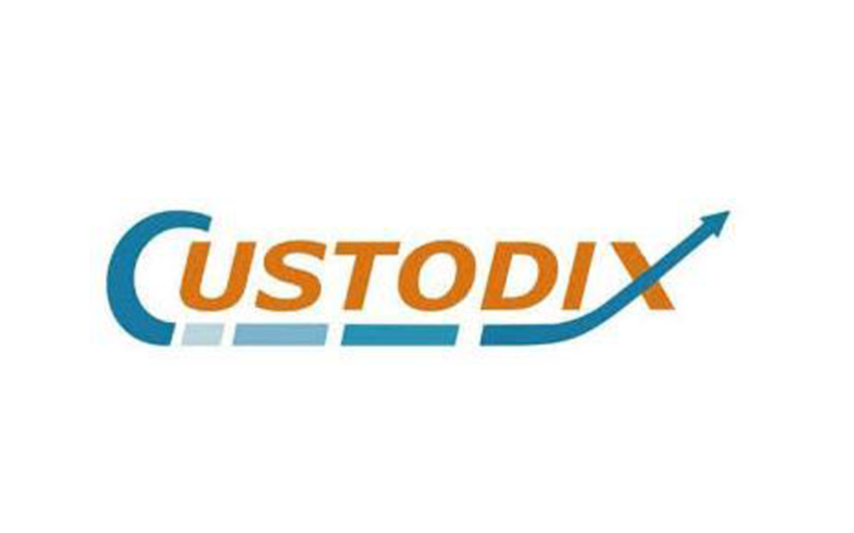 Custodix 800 x 500