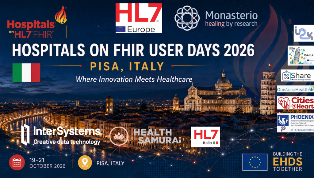 Ho F Pisa