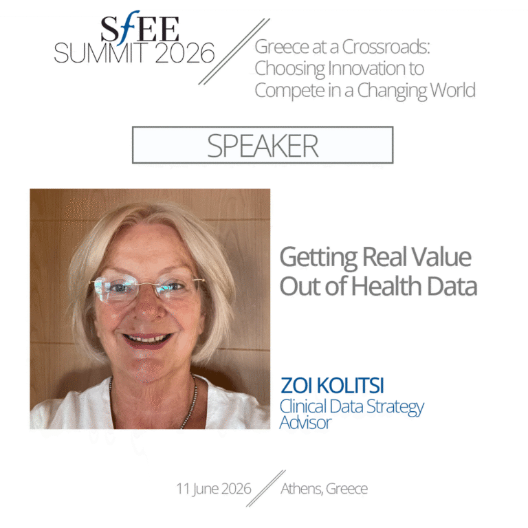 Zoi SFEE Summit 2026