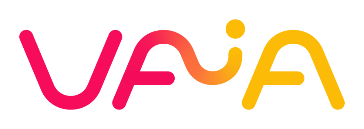 VAIA logo RGB
