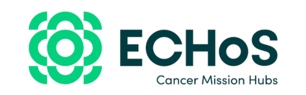 Echos logo transparent