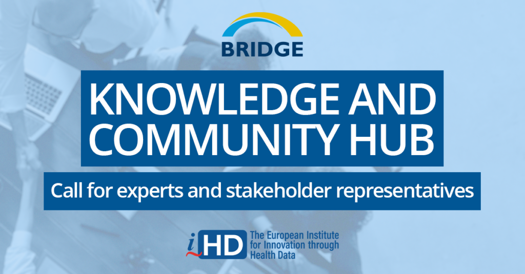 BRIDGE Knowledge Hub