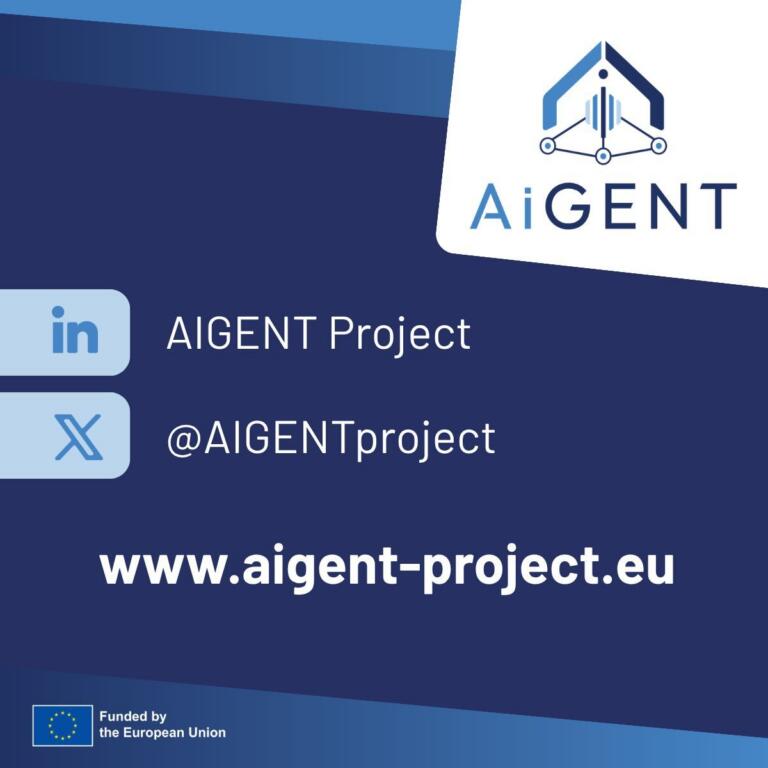 Aigent kick off