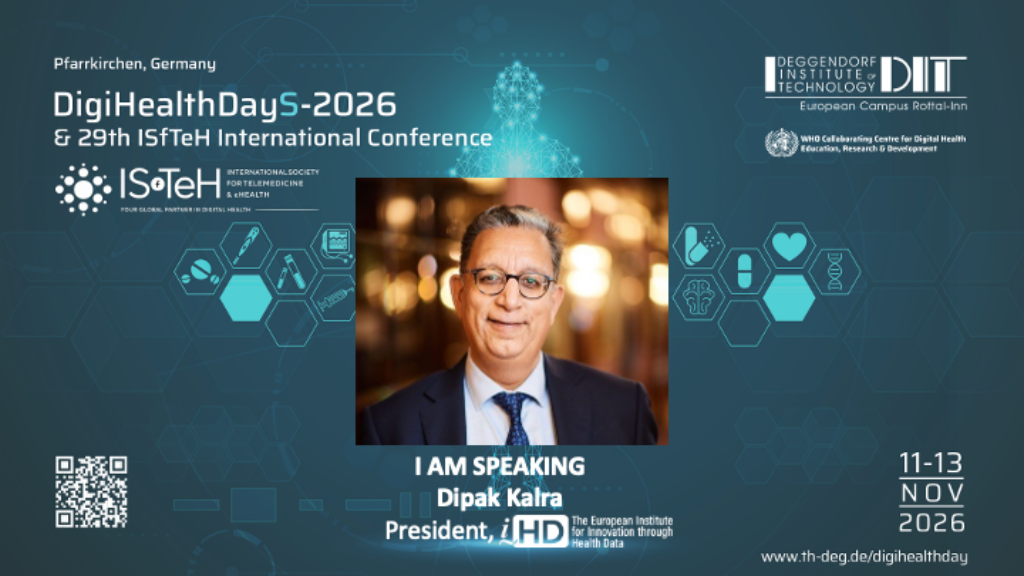 Dipak Digi Health Days