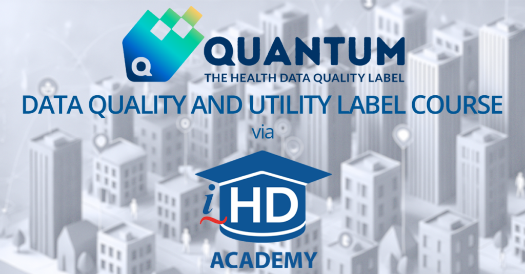 I HD Academy QUANTUM