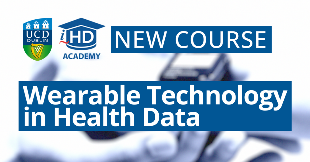 I HD Academy wearable tech