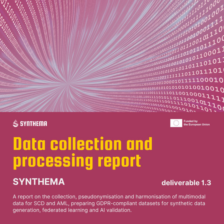 Synthema image