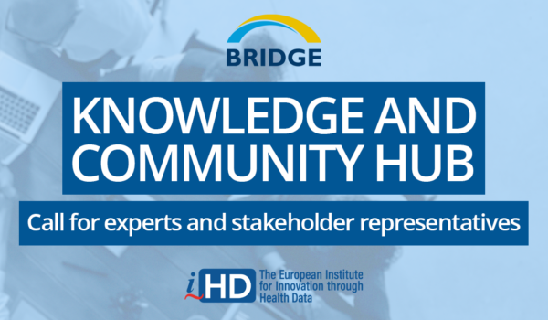 BRIDGE Knowledge Hub