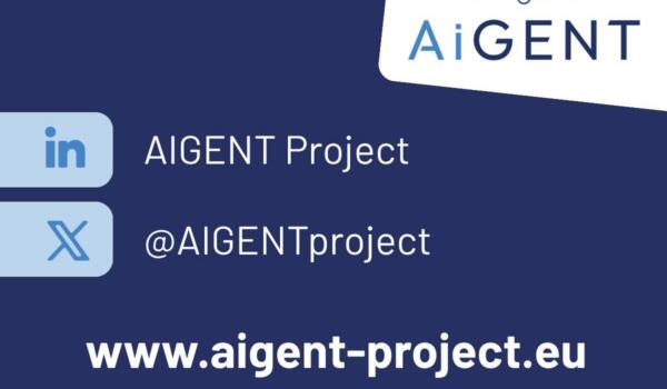 Aigent kick off