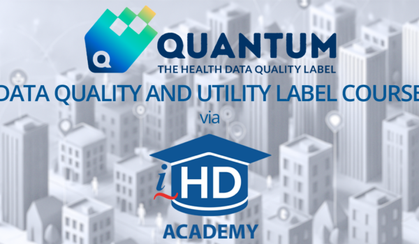 I HD Academy QUANTUM