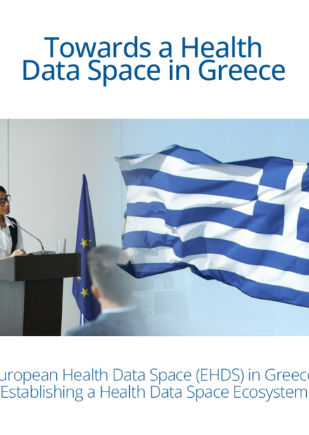 White Paper Greece EHDS
