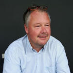 Profile picture Christophe Maes