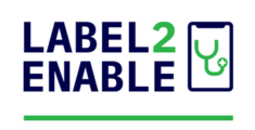 Label2Enable